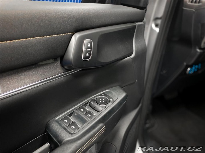 Ford Ranger 2.0 EcoBlue Bi-Turbo Wild 2025