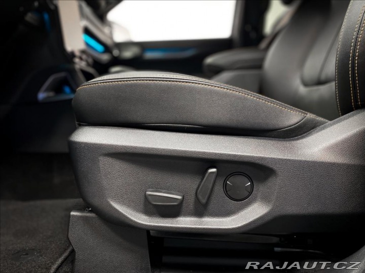 Ford Ranger 2.0 EcoBlue Bi-Turbo Wild 2025