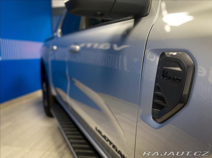 Ford Ranger 2.0 EcoBlue Bi-Turbo Wild 2025