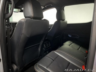 Ford Ranger 2.0 EcoBlue Bi-Turbo Wild 2025