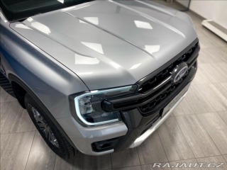 Ford Ranger 2.0 EcoBlue Bi-Turbo Wild 2025