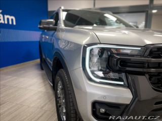 Ford Ranger 2.0 EcoBlue Bi-Turbo Wild 2025