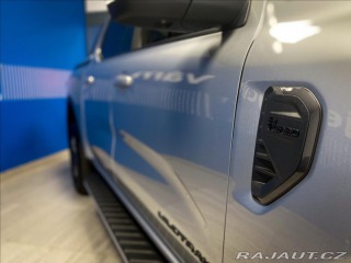 Ford Ranger 2.0 EcoBlue Bi-Turbo Wild 2025