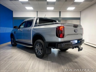 Ford Ranger 2.0 EcoBlue Bi-Turbo Wild 2025