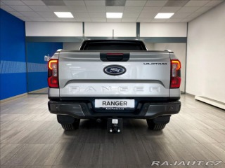 Ford Ranger 2.0 EcoBlue Bi-Turbo Wild 2025