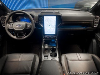 Ford Ranger 2.0 EcoBlue Bi-Turbo Wild 2025