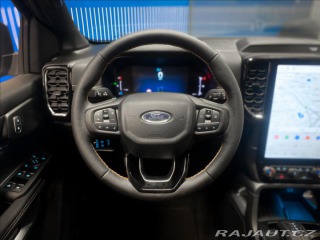Ford Ranger 2.0 EcoBlue Bi-Turbo Wild 2025
