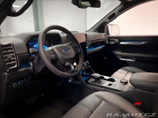 Ford Ranger 2.0 EcoBlue Bi-Turbo Wild 2025