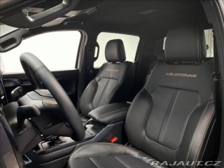 Ford Ranger 2.0 EcoBlue Bi-Turbo Wild 2025