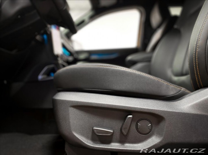 Ford Ranger 2.0 EcoBlue Bi-Turbo Wild 2025