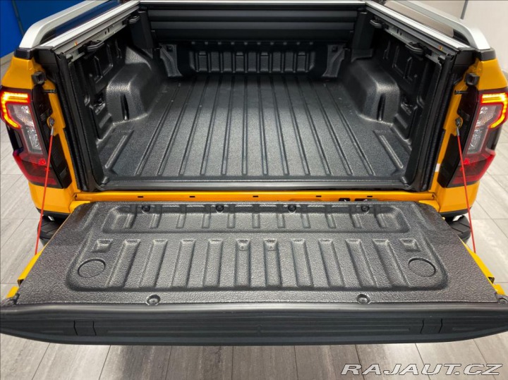 Ford Ranger 2.0 EcoBlue Bi-Turbo Wild 2025