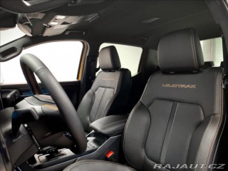 Ford Ranger 2.0 EcoBlue Bi-Turbo Wild 2025