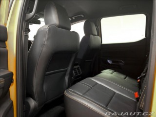 Ford Ranger 2.0 EcoBlue Bi-Turbo Wild 2025