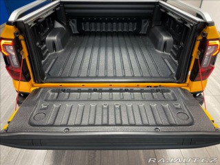 Ford Ranger 2.0 EcoBlue Bi-Turbo Wild 2025