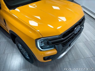 Ford Ranger 2.0 EcoBlue Bi-Turbo Wild 2025
