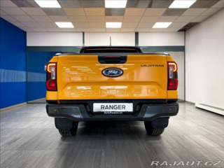 Ford Ranger 2.0 EcoBlue Bi-Turbo Wild 2025