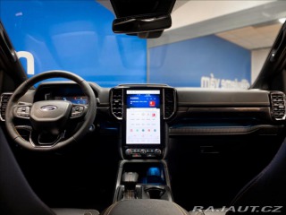 Ford Ranger 2.0 EcoBlue Bi-Turbo Wild 2025