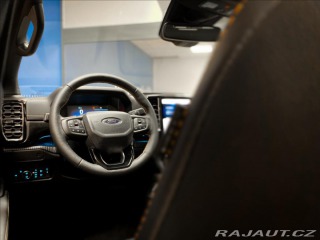 Ford Ranger 2.0 EcoBlue Bi-Turbo Wild 2025
