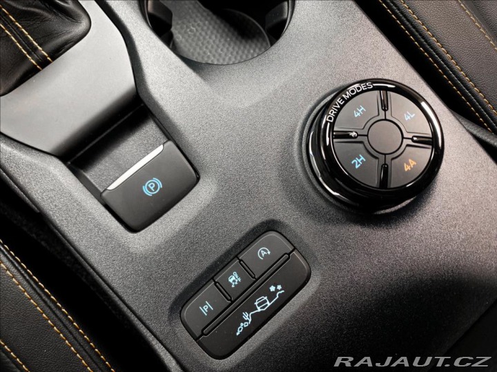 Ford Ranger 2.0 EcoBlue Bi-Turbo Wild 2025
