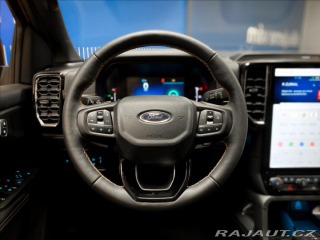 Ford Ranger 2.0 EcoBlue Bi-Turbo Wild 2025