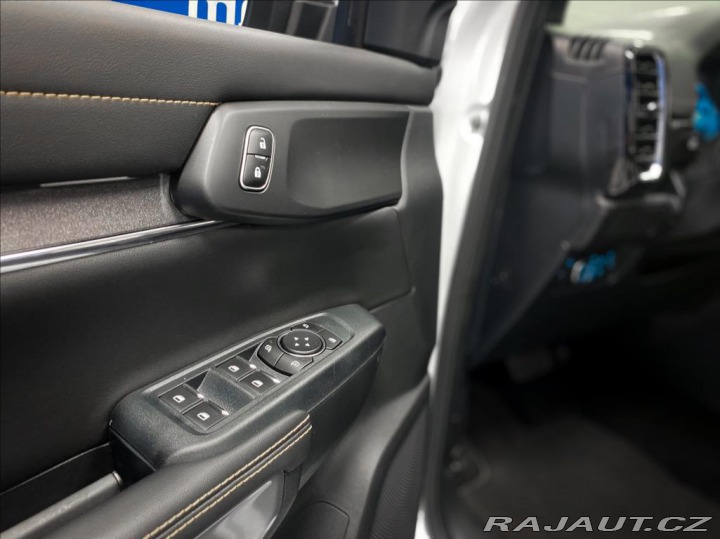 Ford Ranger 2.0 EcoBlue Bi-Turbo Wild 2025