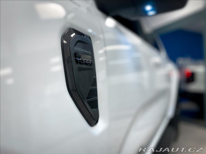 Ford Ranger 2.0 EcoBlue Bi-Turbo Wild 2025