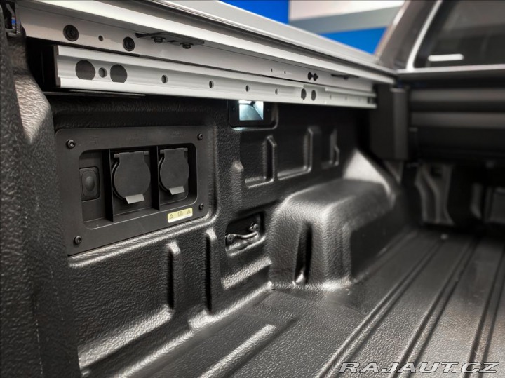 Ford Ranger 2.0 EcoBlue Bi-Turbo Wild 2025