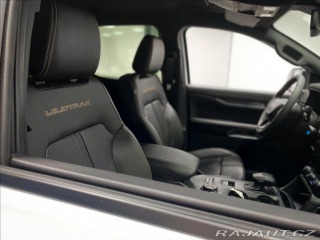 Ford Ranger 2.0 EcoBlue Bi-Turbo Wild 2025