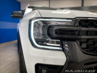 Ford Ranger 2.0 EcoBlue Bi-Turbo Wild 2025
