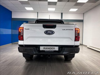 Ford Ranger 2.0 EcoBlue Bi-Turbo Wild 2025
