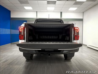Ford Ranger 2.0 EcoBlue Bi-Turbo Wild 2025