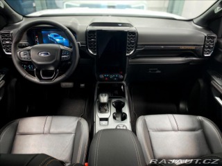 Ford Ranger 2.0 EcoBlue Bi-Turbo Wild 2025