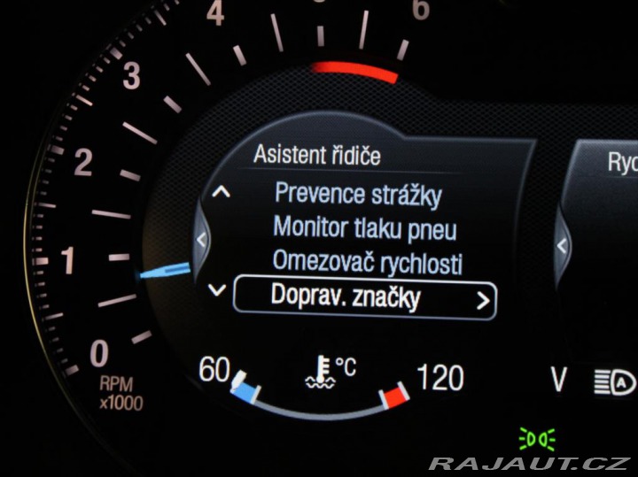 Ford S-MAX 2,0 TDCi 4x4 AT 1.maj. 51 2017