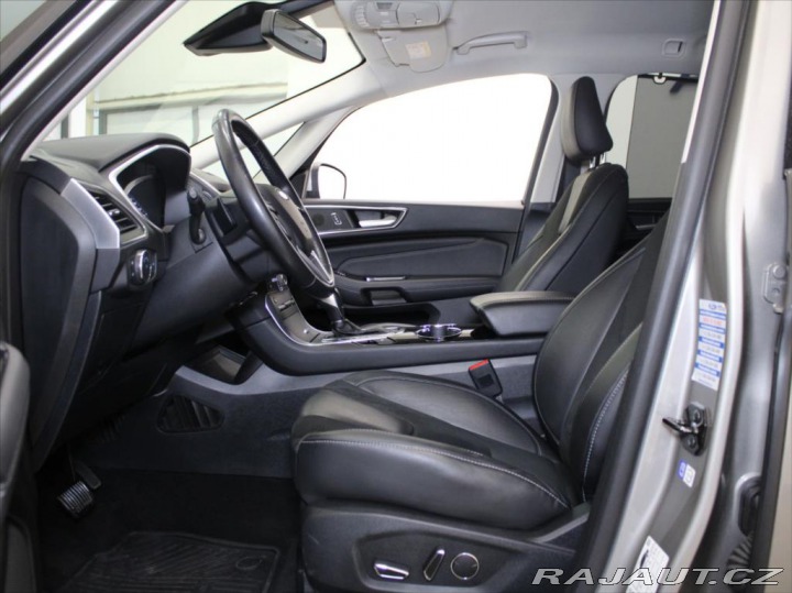 Ford S-MAX 2,0 TDCi 4x4 AT 1.maj. 51 2017