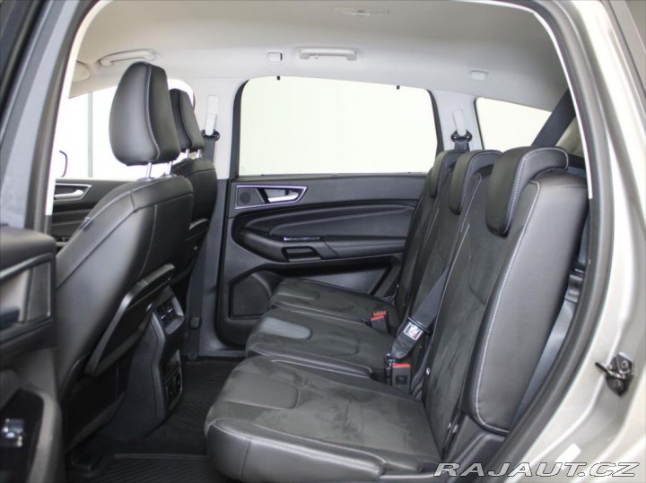 Ford S-MAX 2,0 TDCi 4x4 AT 1.maj. 51 2017