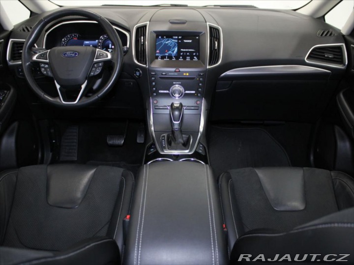 Ford S-MAX 2,0 TDCi 4x4 AT 1.maj. 51 2017