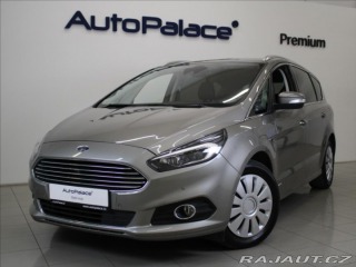 Ford S-MAX 2,0 TDCi 4x4 AT 1.maj. 51 2017