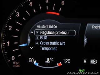 Ford S-MAX 2,0 TDCi 4x4 AT 1.maj. 51 2017