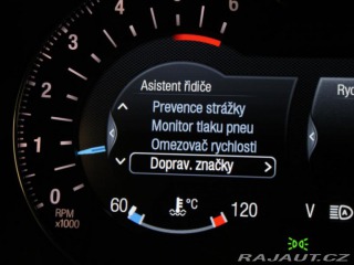 Ford S-MAX 2,0 TDCi 4x4 AT 1.maj. 51 2017