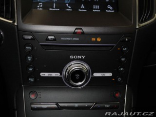 Ford S-MAX 2,0 TDCi 4x4 AT 1.maj. 51 2017