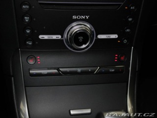 Ford S-MAX 2,0 TDCi 4x4 AT 1.maj. 51 2017