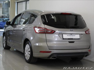 Ford S-MAX 2,0 TDCi 4x4 AT 1.maj. 51 2017