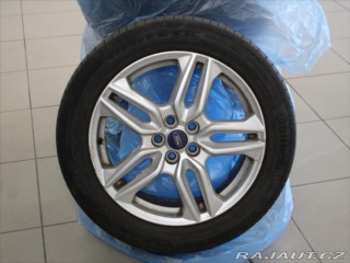Ford S-MAX 2,0 TDCi 4x4 AT 1.maj. 51 2017