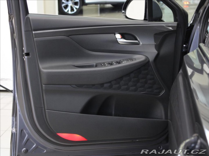 Hyundai Santa Fe 2,2 CRDi 142kW 7-míst 10t 2023