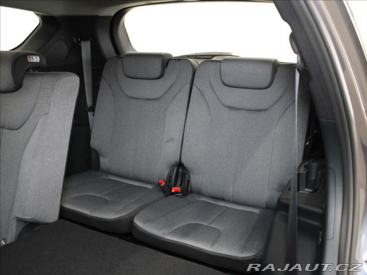 Hyundai Santa Fe 2,2 CRDi 142kW 7-míst 10t 2023