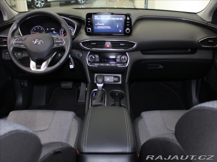 Hyundai Santa Fe 2,2 CRDi 142kW 7-míst 10t 2023