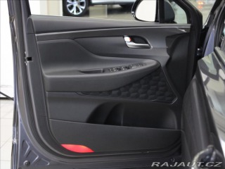 Hyundai Santa Fe 2,2 CRDi 142kW 7-míst 10t 2023
