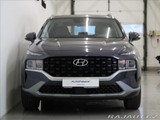 Hyundai Santa Fe 2,2 CRDi 142kW 7-míst 10t 2023