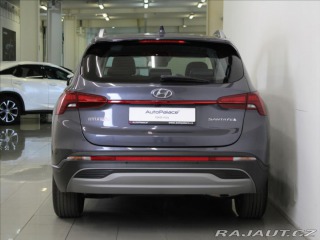 Hyundai Santa Fe 2,2 CRDi 142kW 7-míst 10t 2023