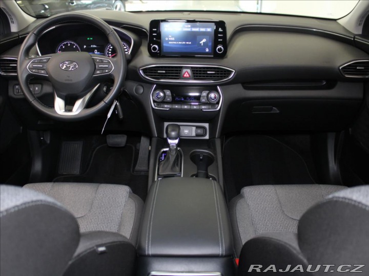 Hyundai Santa Fe 2,2 CRDi 142kW 7-míst 27t 2023